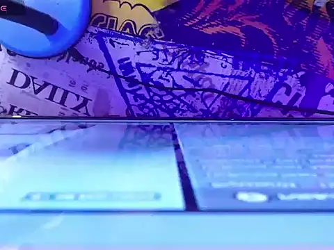 Keily_Tsx1 webcam