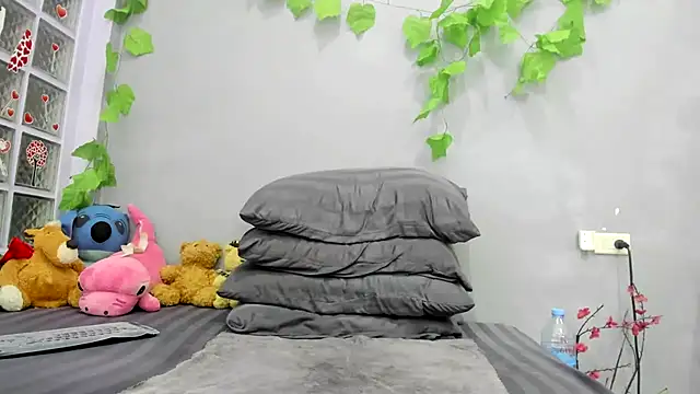 loveley_jenny webcam