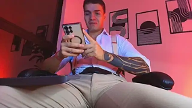 ALPHA_DOMINUS_ webcam
