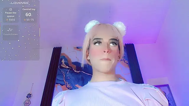 SWEET_PRINCEESS_ webcam
