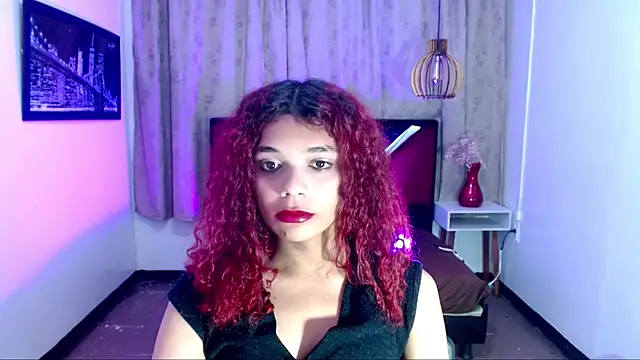 luisa__torres webcam