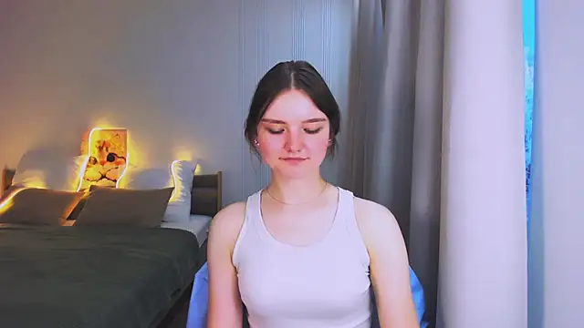 lookeva - LookEva's free webcam - UK Sex Cams