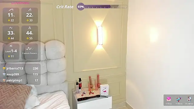 NINAMARTINS webcam