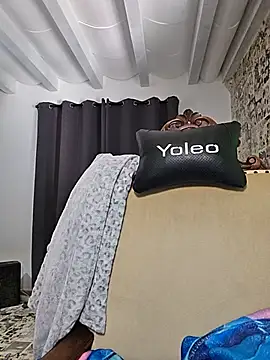 kylie_blck webcam