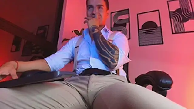 ALPHA_DOMINUS_ webcam
