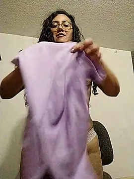Salma-sweet webcam