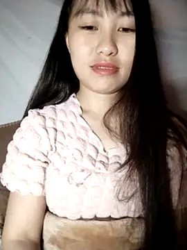 Cherry-squirtt webcam