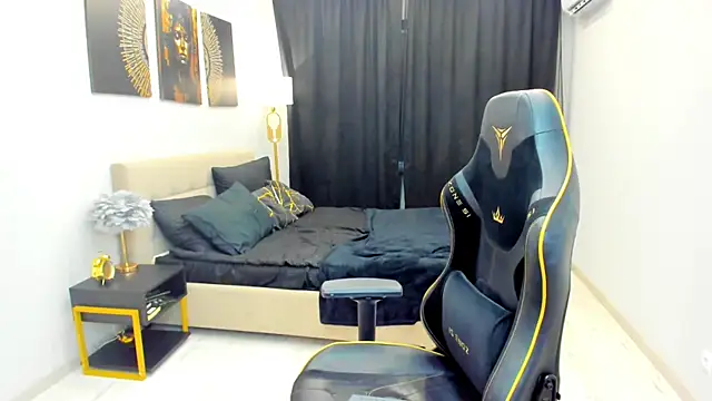 RedLipse live cam on StripChat