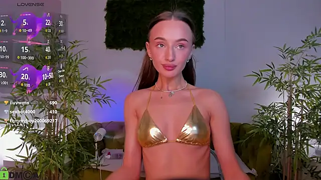 miiss__lulu webcam