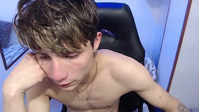 Yao_23 webcam