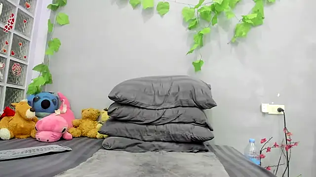 loveley_jenny webcam