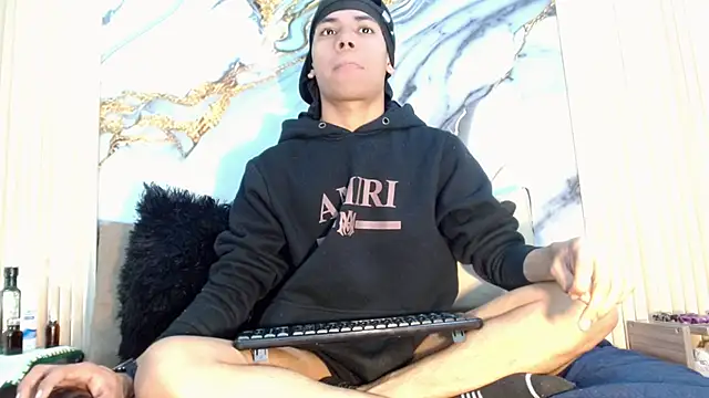 DaviidBuckx_ webcam