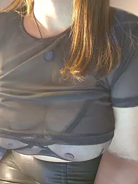 Paulette-squirt