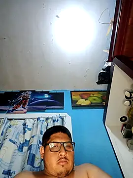 ramito1007 webcam