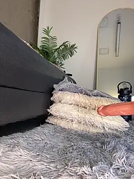 Isa__Blanc webcam