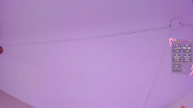 AlyssiaDanger webcam