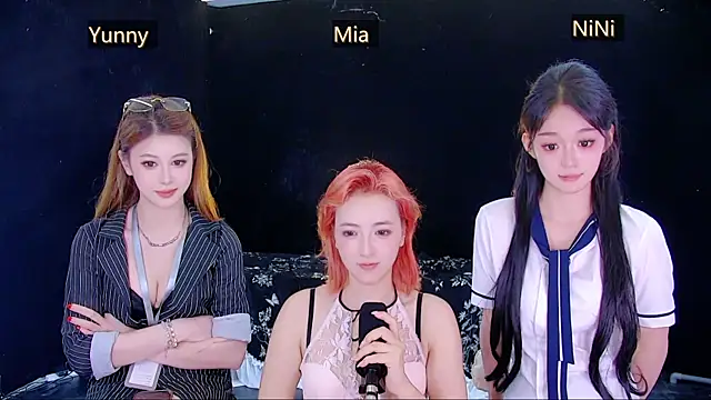 MiNi-U webcam