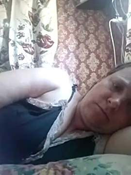 RebecaValentine webcam