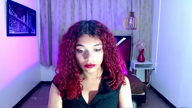 luisa__torres webcam