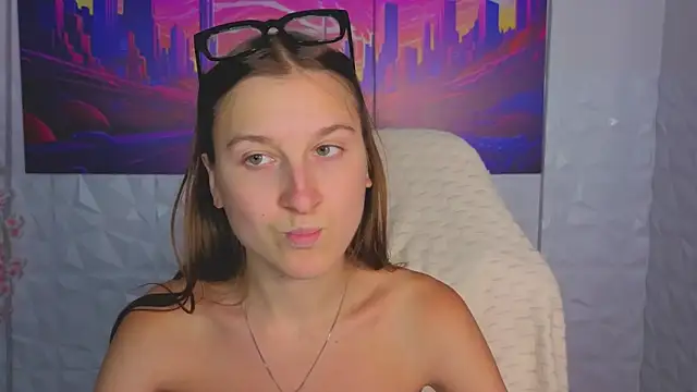Xenia_paradise webcam