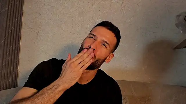 Jacob_Benelli live sex cam