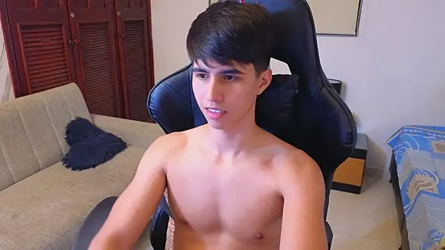 carl_dixon webcam