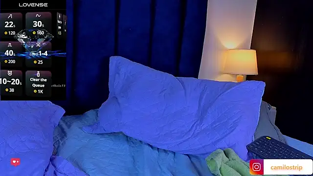 Issac_james_ webcam