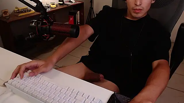 Thieves9 webcam