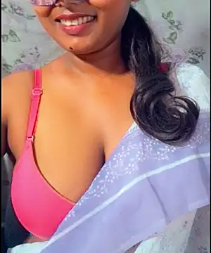 Teena_Silva webcam