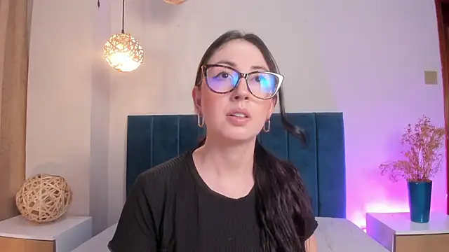 Emilywatsonn webcam