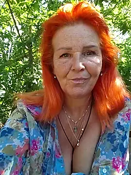 CassandraSandra44 webcam