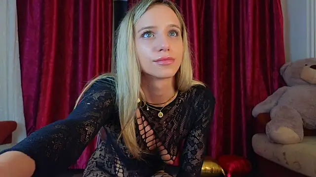 MellisaKim webcam