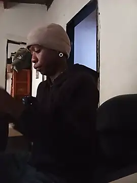 Sexxoophone webcam
