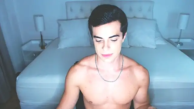 mr_hunterx webcam