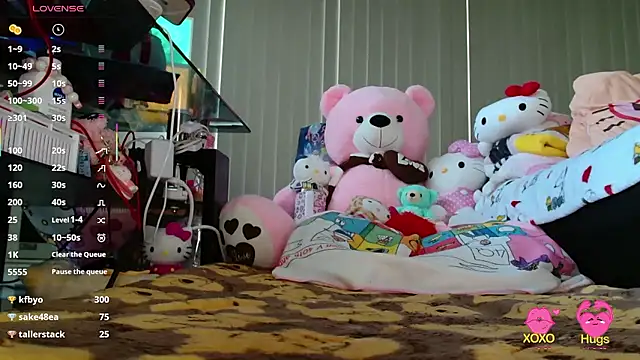 SilViAjpn webcam