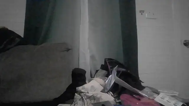 TWiSTYTheTwizted webcam