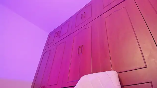 Lucy_shen_ webcam