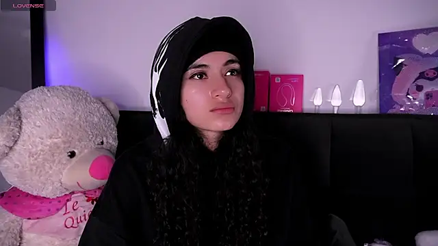Pinksnake webcam
