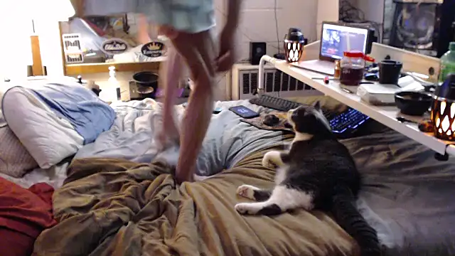 Puff0169 webcam