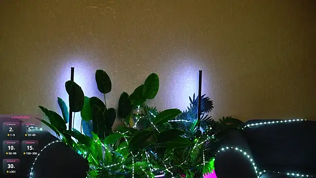 Viola_Becker webcam