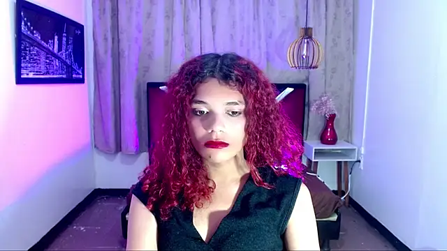 luisa__torres webcam