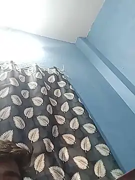 Hot-Jerry webcam