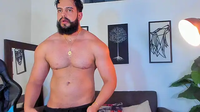 Justin_kingX7 webcam
