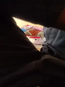 HottyCowboy webcam