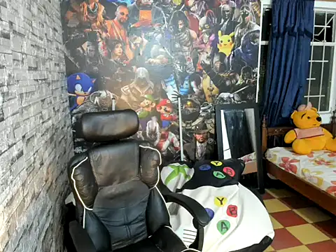 jay_orange webcam
