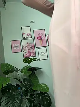 Nana-19 webcam