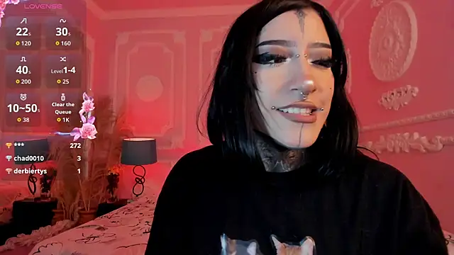 Kat_VonDe webcam