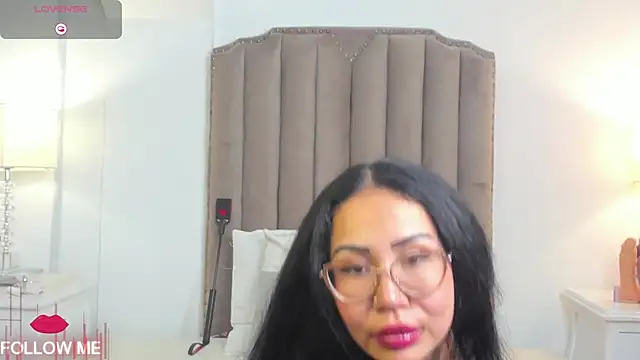 agartha_velvet webcam