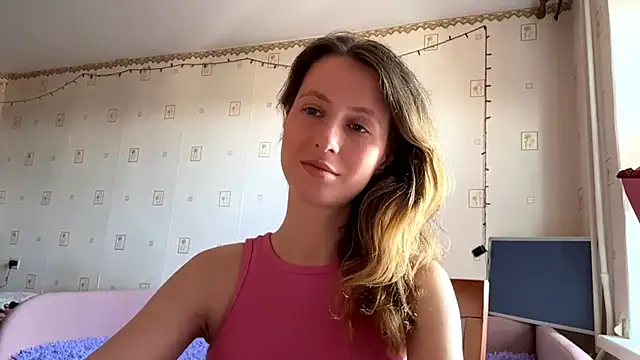 AlesiaGurevich webcam