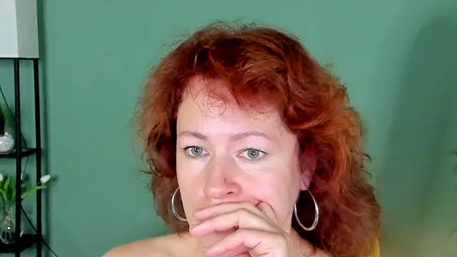 LeticiaRomano webcam